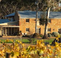 Byronsvale Vineyard and Accommodation - Tourism Bookings