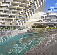 Sierra Grand Resort - GCLR - Events Australia