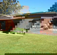 Hilltop Escape BB - Events Australia