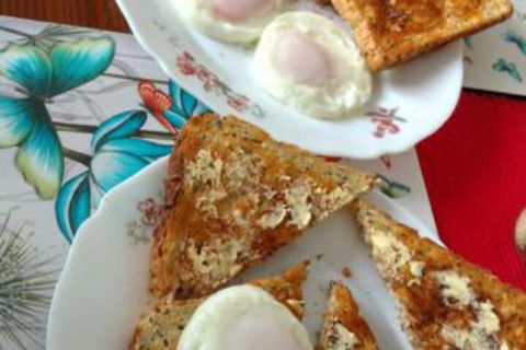 M & Ts Waterfront Bed & Breakfast - Events Australia 5