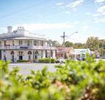The Alexandra Hotel - Accommodation Europe