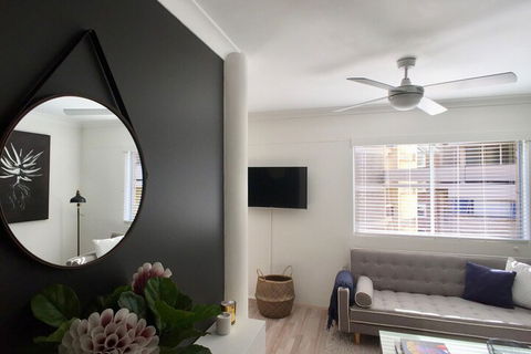 Sydneys Rushcutters Bay Retreat - Tourism Bookings 4