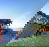 Stanley View Beach House - Events Australia