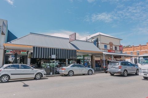 Studios On Beaumont - Events Australia 6