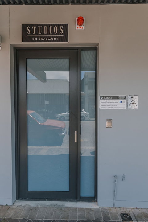 Studios On Beaumont - Events Australia 0