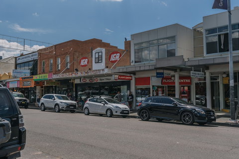 Studios On Beaumont - Events Australia 5