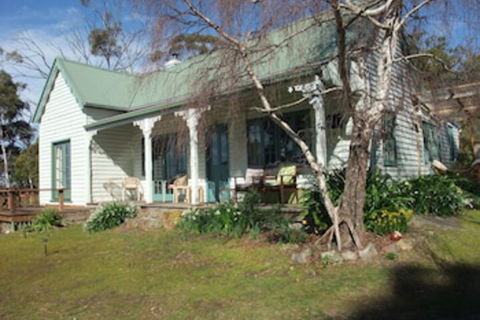 Bruny Island Varuna - Tourism Bookings 0