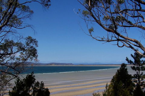 Bruny Island Varuna - Tourism Bookings 3