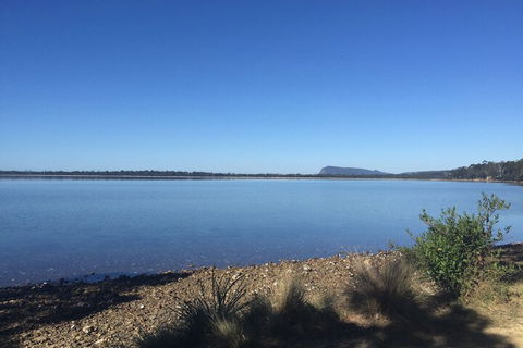 Bruny Island Varuna - Tourism Bookings 1