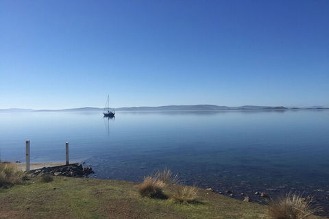 Bruny Island Varuna - Tourism Bookings 2