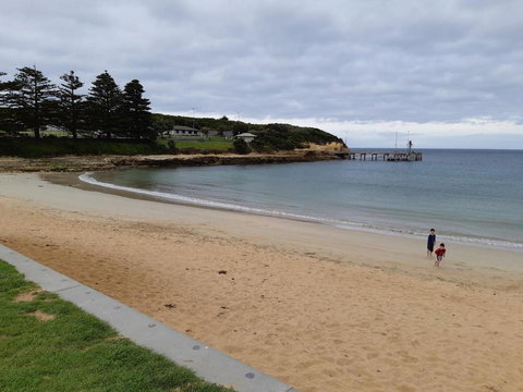 Port Central No 3 - Events Australia 6