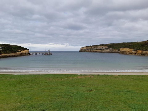 Port Central No 3 - Events Australia 1