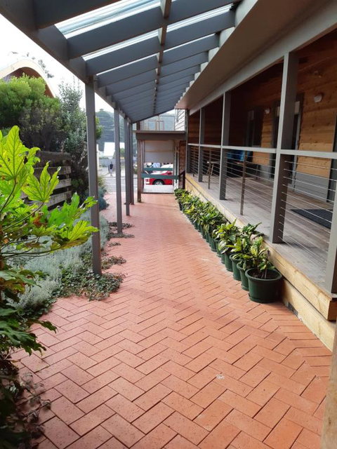 Port Central No 3 - Events Australia 4