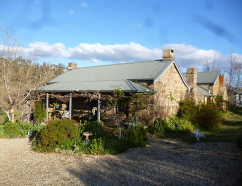 Woodvale At Cooma - Tourism Bookings 4