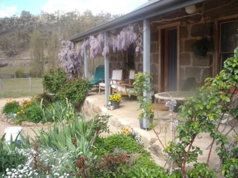 Woodvale At Cooma - Tourism Bookings 3