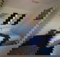 Silver Wattle Caravan Park - Events Australia