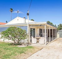 Boat House