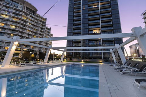 Avani Broadbeach Residences - Events Australia 3