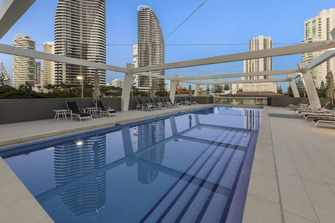 Avani Broadbeach Residences - Events Australia 4