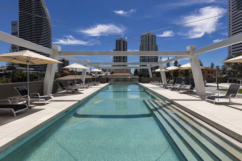 Avani Broadbeach Residences - Events Australia 2