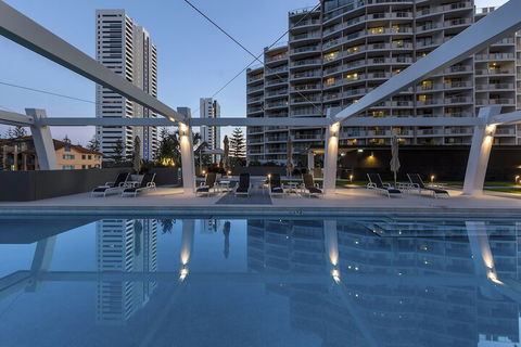 Avani Broadbeach Residences - Events Australia 5