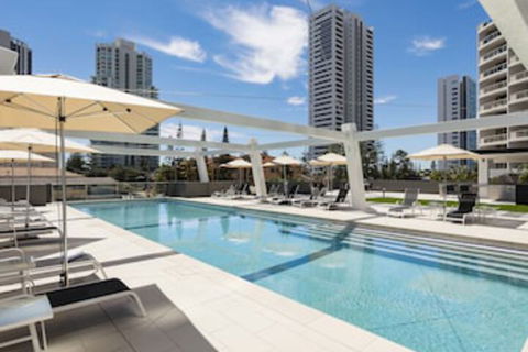 Avani Broadbeach Residences - Events Australia 0