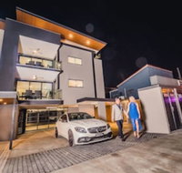 Brisbane Central - Springwood Street - Events Australia