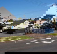 Moffat Beach Motel Caloundra - Events Australia