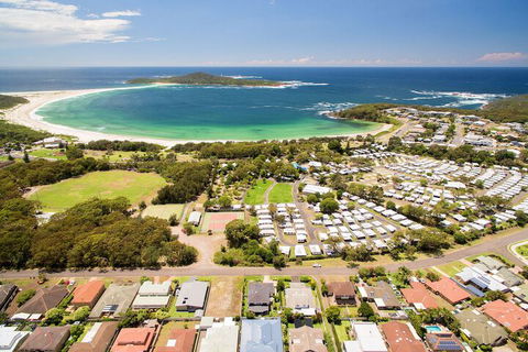 Sea Whispers - Tourism Bookings 4