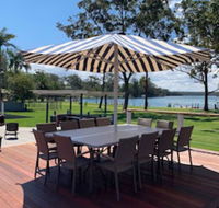 Laguna Lodge Holiday Units - Events Australia