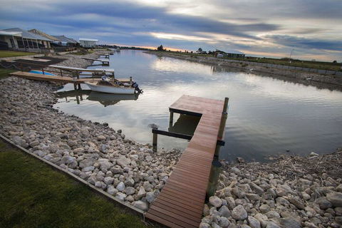 Villa Serra - Events Australia 1