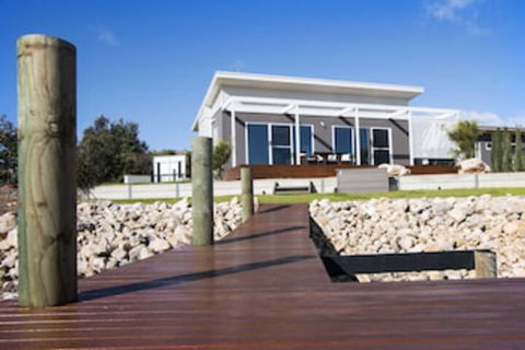 Villa Serra - Events Australia 0