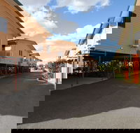 Miners Rest Motel - Events Australia