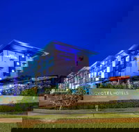 Novotel Darwin Airport - Events Australia