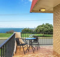 Amazing Ocean Views - Accommodation Europe
