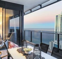 Cavill Avenue Luxury Private Apartments - Events Australia