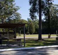 Fairway Lodge Motel - Tourism Bookings