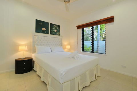 17 Cascade Luxury House On Fairway - Accommodation Europe 1