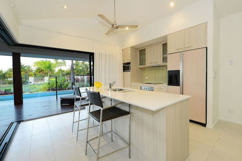 17 Cascade Luxury House On Fairway - Accommodation Europe 5