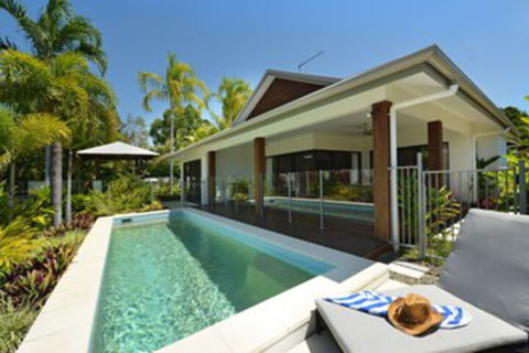 17 Cascade Luxury House On Fairway - Accommodation Europe 0