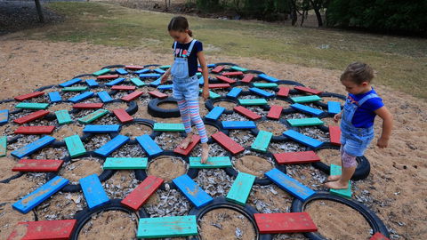 BIG4 Aussie Outback Oasis Holiday Park - Events Australia 4