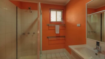 BIG4 Aussie Outback Oasis Holiday Park - Events Australia 1