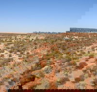 Ooraminna Station Homestead - Events Australia