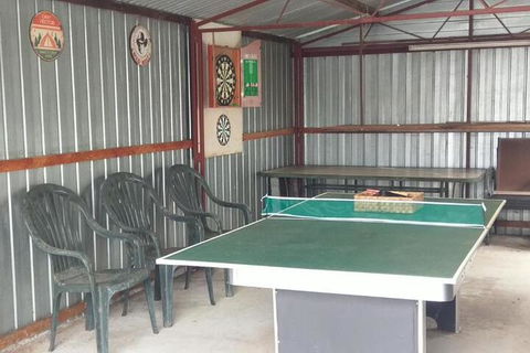 The Crooked Cottage - Events Australia 7