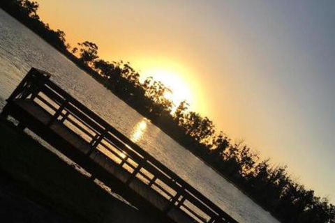 The Crooked Cottage - Events Australia 4