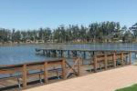 The Crooked Cottage - Events Australia 0