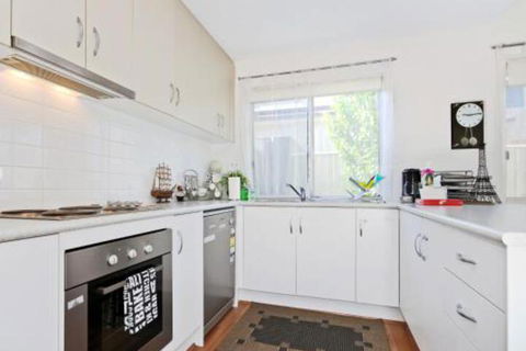 The Residence - Accommodation Europe 3