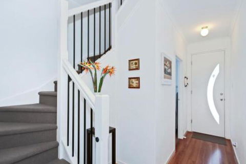 The Residence - Accommodation Europe 2