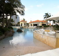 GCA Chevron Renaissance - Events Australia