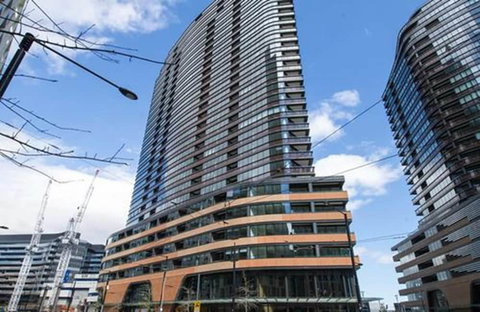Wyndel Apartments Riverside On Collins - Events Australia 5